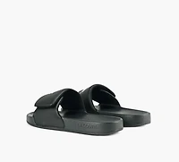 LACOSTE | SANDALE SERVE 0.0 NOIR FEMMES