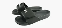 LACOSTE | SANDALE SERVE 0.0 NOIR FEMMES