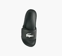 LACOSTE | SANDALE SERVE 0.0 NOIR FEMMES