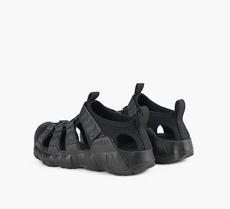 KEEN | HYPERPORT H2 NOIR PETIT ENFANT UNISEXE