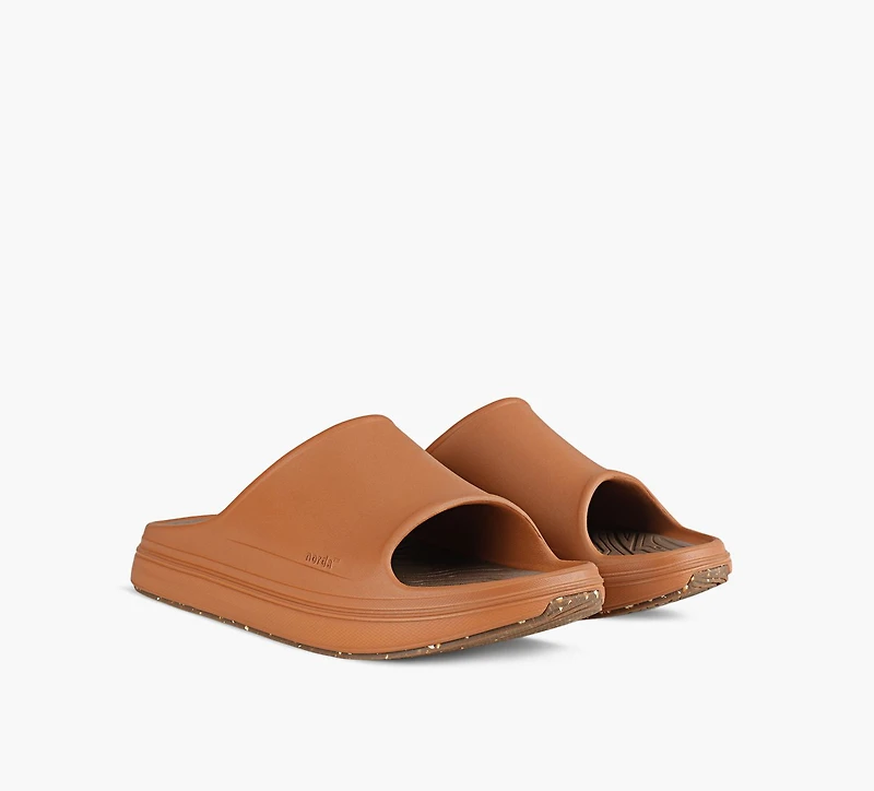 NORDA | 008 TAN HOMMES