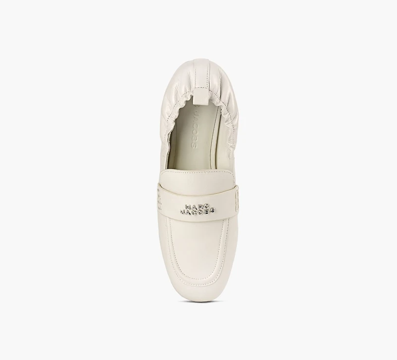 MARC JACOBS | FLÂNEUR THE JUDE BLANC FEMMES
