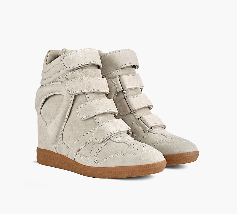 B2 | FRANKLIN  TAUPE FEMMES