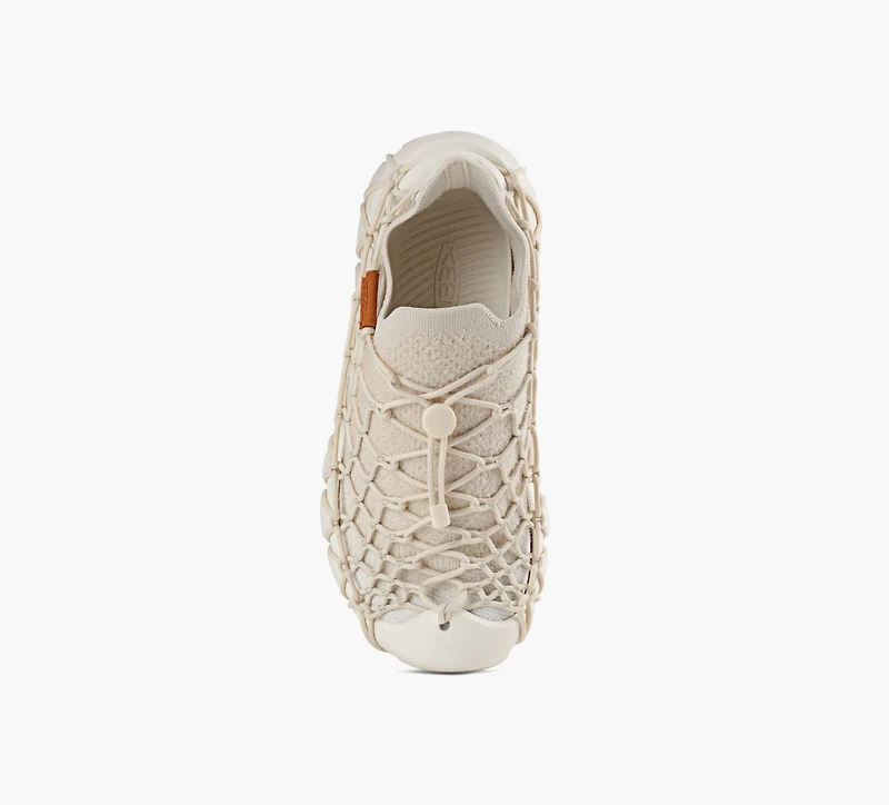 KEEN | BASKET UNEEK 360 BLANC FEMMES