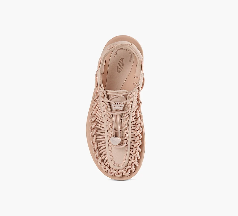 KEEN | SANDALE UNEEK ROSE PALE FEMMES