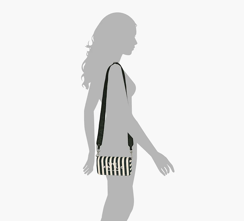 MARC JACOBS | SAC THE MINI BAG | BEIGE | FEMMES
