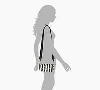 MARC JACOBS | SAC THE MINI BAG | BEIGE | FEMMES