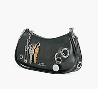 MARC JACOBS | SAC THE SHOULDER BAG | NOIR | FEMMES