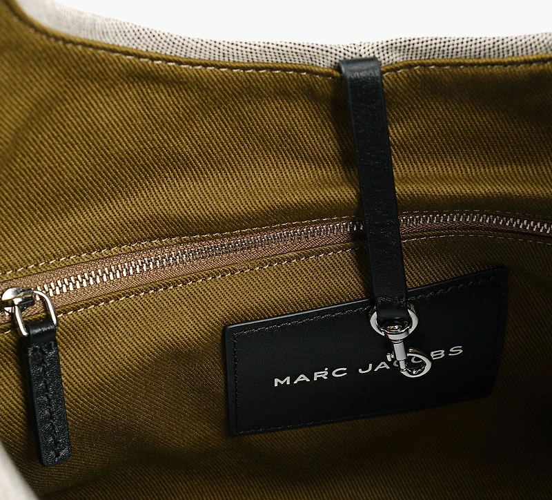 MARC JACOBS | SAC THE BELTED SACK | TAUPE | FEMMES
