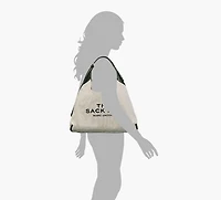 MARC JACOBS | SAC THE BELTED SACK | TAUPE | FEMMES