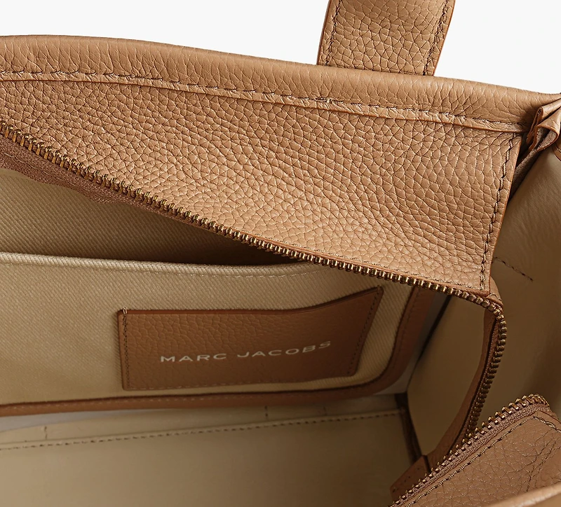 MARC JACOBS | FOURRE-TOUT THE SMALL TOTE | BEIGE | FEMMES