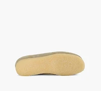 CLARKS ORIGINALS | WALLABEE BEIGE HOMMES