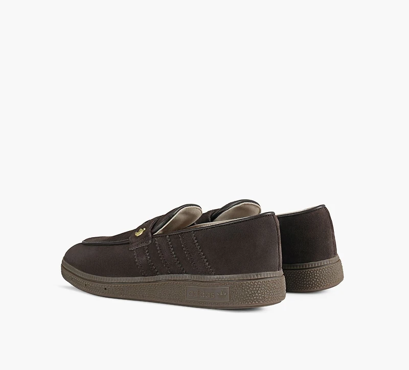 ADIDAS | FLÂNEUR HANDBALL BRUN HOMMES