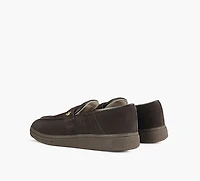 ADIDAS | FLÂNEUR HANDBALL BRUN HOMMES