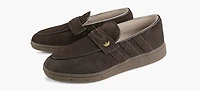 ADIDAS | FLÂNEUR HANDBALL BRUN HOMMES