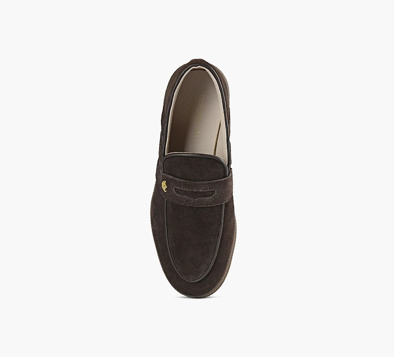 ADIDAS | FLÂNEUR HANDBALL BRUN HOMMES