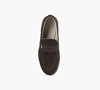 ADIDAS | FLÂNEUR HANDBALL BRUN HOMMES