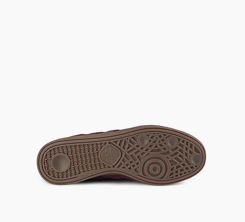 ADIDAS | FLÂNEUR HANDBALL BOURGOGNE HOMMES