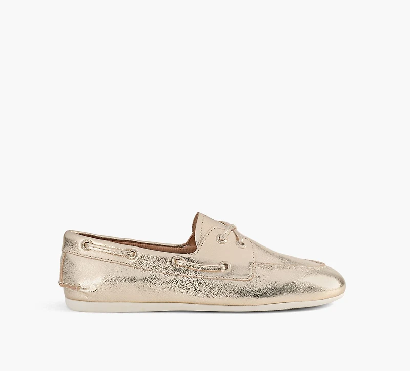 SPERRY | CHAUSSURES BATEAU FINES OR FEMMES