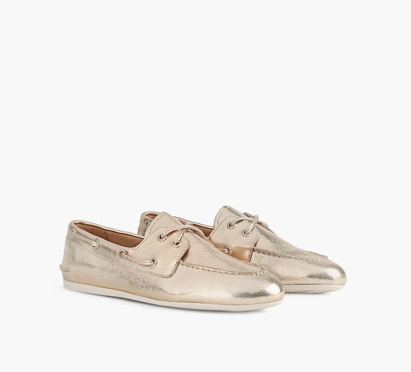 SPERRY | CHAUSSURES BATEAU FINES OR FEMMES
