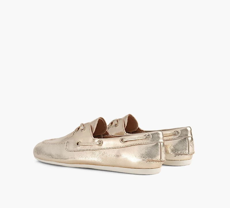 SPERRY | CHAUSSURES BATEAU FINES OR FEMMES