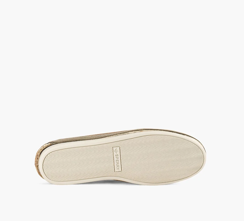 SPERRY | CHAUSSURES BATEAU FINES OR FEMMES