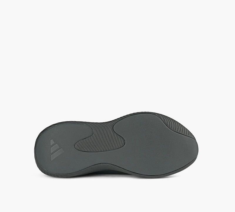 ADIDAS | BASKET PURECHILL NOIR HOMMES