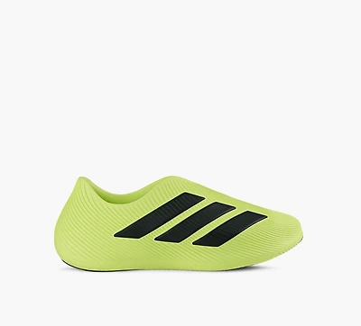 ADIDAS | BASKET PURECHILL JAUNE HOMMES