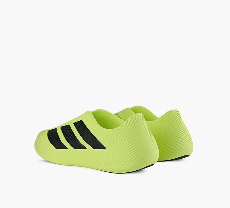 ADIDAS | BASKET PURECHILL JAUNE HOMMES