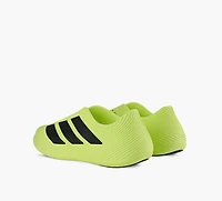 ADIDAS | BASKET PURECHILL JAUNE HOMMES