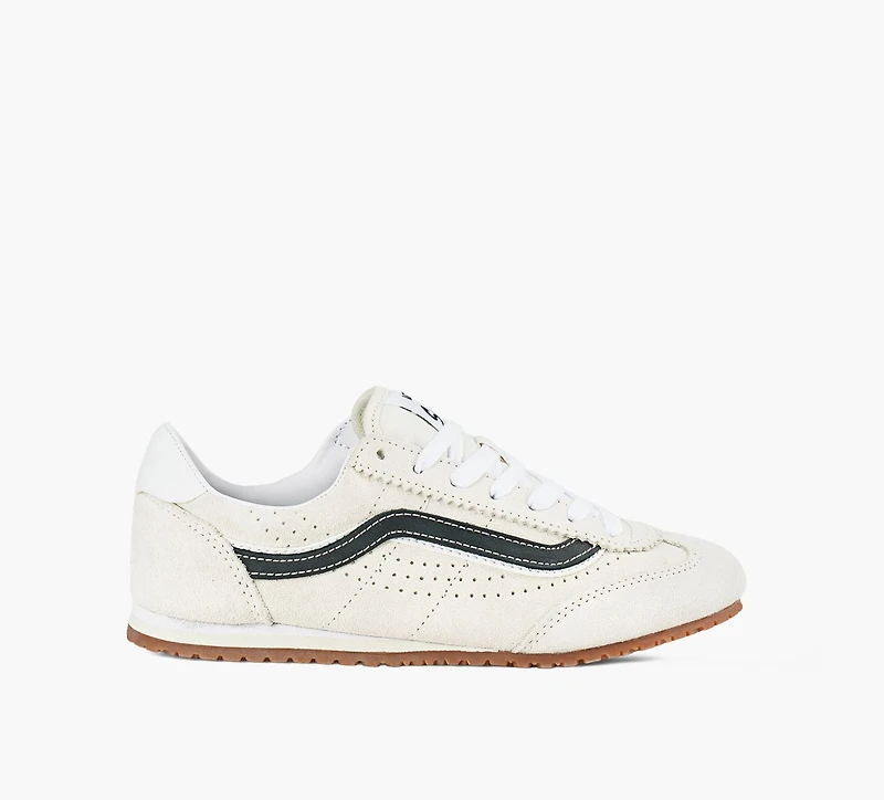 VANS | BASKET SUPER LOWPRO BEIGE GRAND ENFANT UNISEXE