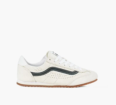 VANS | BASKET SUPER LOWPRO BEIGE GRAND ENFANT UNISEXE