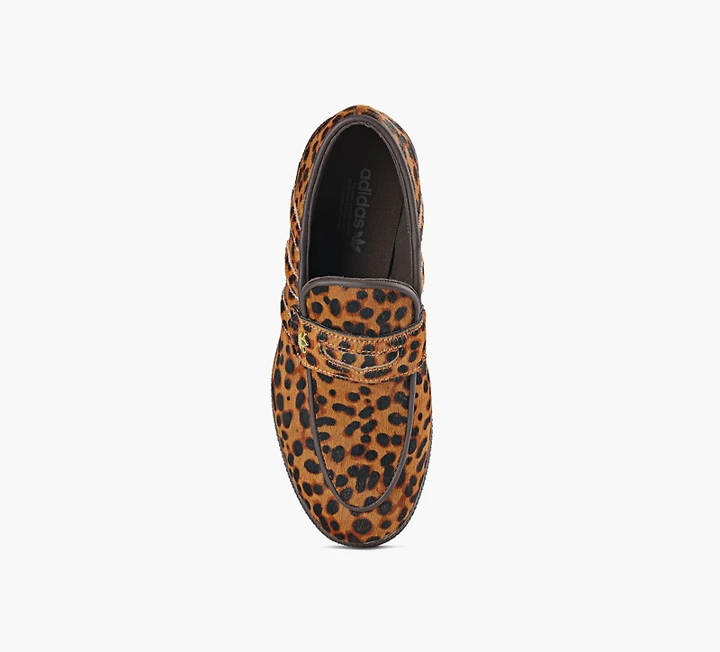 ADIDAS | FLÂNEUR HANDBALL SPEZIAL TAN FEMMES