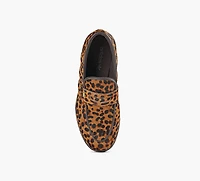 ADIDAS | FLÂNEUR HANDBALL SPEZIAL TAN FEMMES