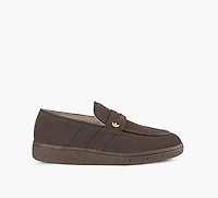 ADIDAS | FLÂNEUR HANDBALL SPEZIAL BRUN FEMMES