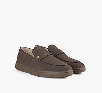 ADIDAS | FLÂNEUR HANDBALL SPEZIAL BRUN FEMMES