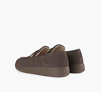 ADIDAS | FLÂNEUR HANDBALL SPEZIAL BRUN FEMMES
