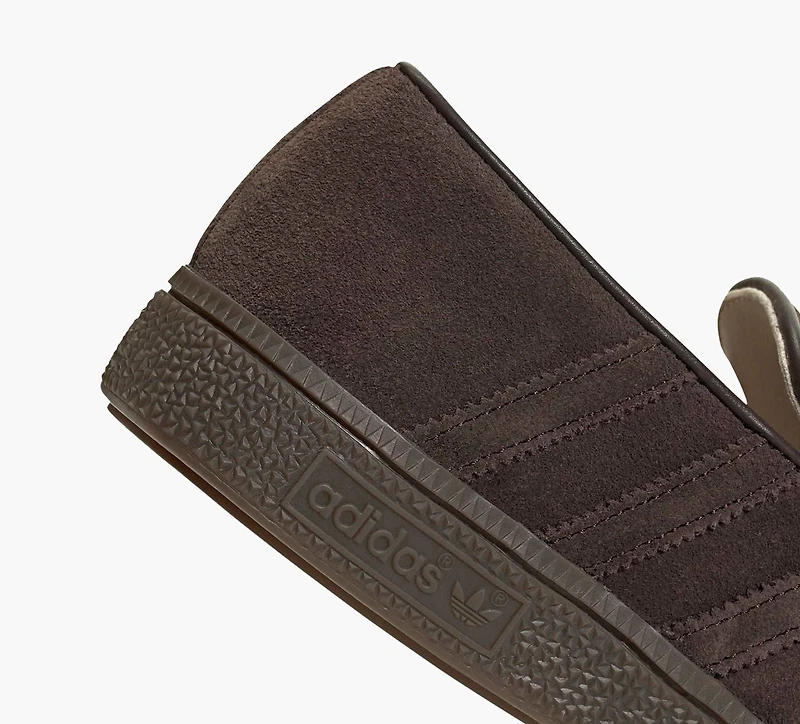 ADIDAS | FLÂNEUR HANDBALL SPEZIAL BRUN FEMMES