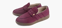 ADIDAS | FLÂNEUR HANDBALL SPEZIAL BOURGOGNE FEMMES