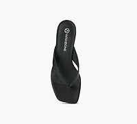 WISHBONE | ONYX H NOIR FEMMES