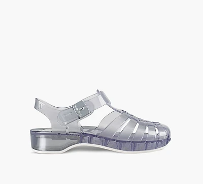 MELISSA | + SCHOLL POSSESSION PESCURA TRANSPARENT FEMMES