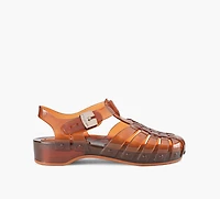 MELISSA | + SCHOLL POSSESSION PESCURA BRUN FEMMES