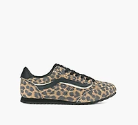VANS | BASKET SUPER LOWPRO TAN FEMMES