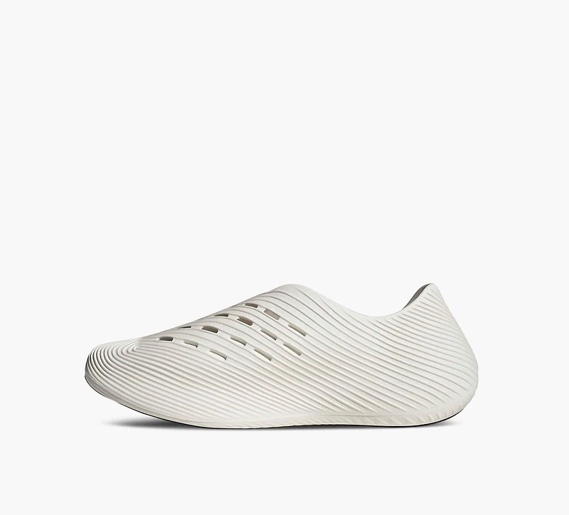 ADIDAS | BASKET PURECHILL BLANC FEMMES