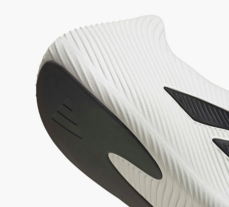 ADIDAS | BASKET PURECHILL BLANC FEMMES