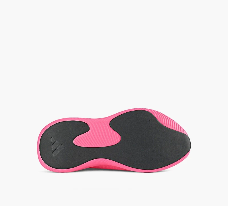 ADIDAS | BASKET PURECHILL FUCHSIA FEMMES