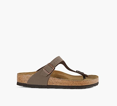 BIRKENSTOCK | GIZEH BRUN FEMMES