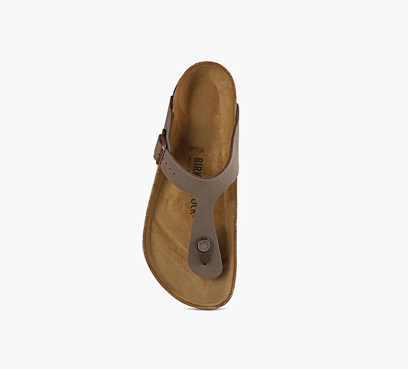 BIRKENSTOCK | GIZEH BRUN FEMMES