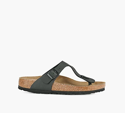 BIRKENSTOCK | GIZEH NOIR FEMMES