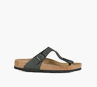 BIRKENSTOCK | GIZEH NOIR FEMMES